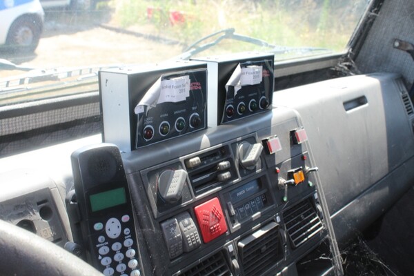 12#5495 Furgone Iveco 100 in vendita - foto 17