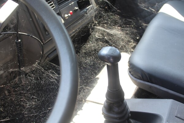 12#5495 Furgone Iveco 100 in vendita - foto 18