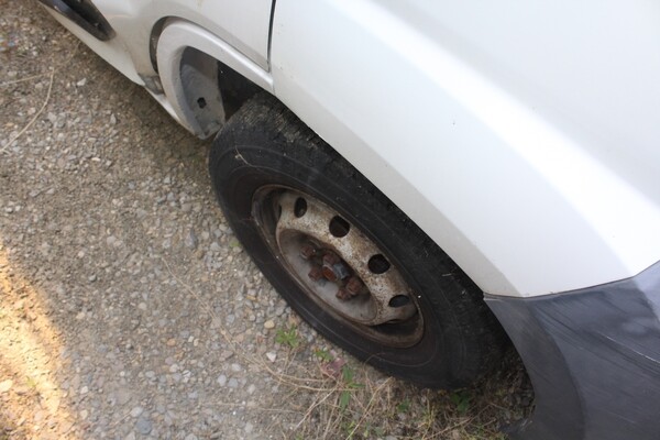 14#5495 Furgone Fiat Ducato in vendita - foto 9