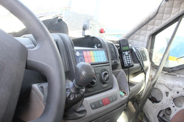 14#5495 Furgone Fiat Ducato in vendita - foto 14