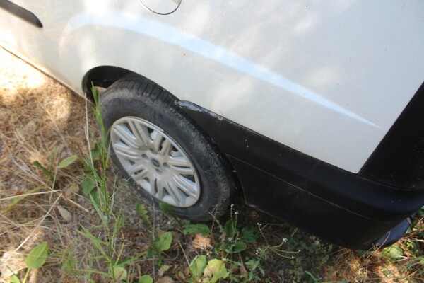 16#5495 Autocarro Fiat Doblò in vendita - foto 8