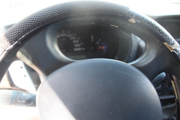 16#5495 Autocarro Fiat Doblò in vendita - foto 14