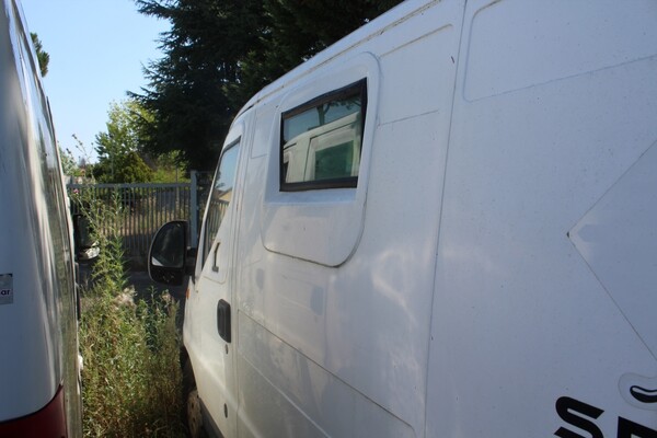 17#5495 Furgone Fiat Ducato in vendita - foto 5