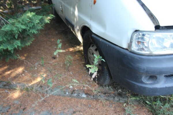 17#5495 Furgone Fiat Ducato in vendita - foto 8