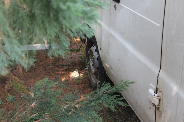 17#5495 Furgone Fiat Ducato in vendita - foto 9