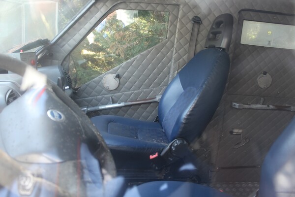 17#5495 Furgone Fiat Ducato in vendita - foto 10