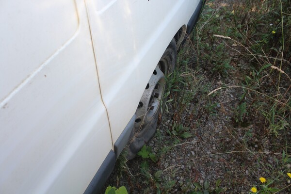 17#5495 Furgone Fiat Ducato in vendita - foto 12