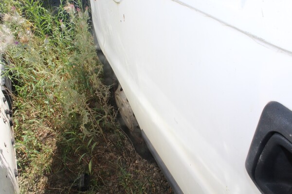 17#5495 Furgone Fiat Ducato in vendita - foto 13