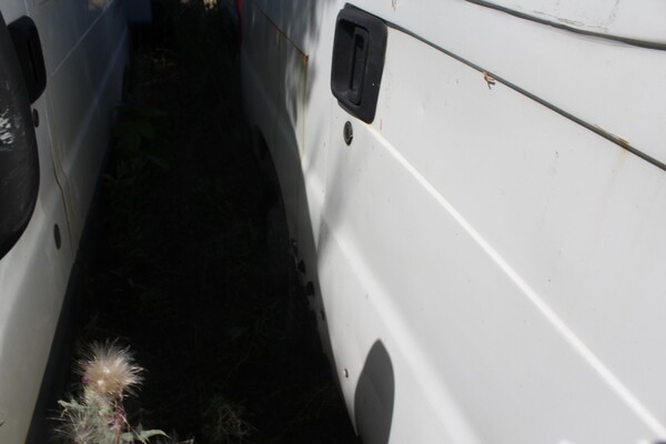 18#5495 Furgone Fiat Ducato in vendita - foto 10