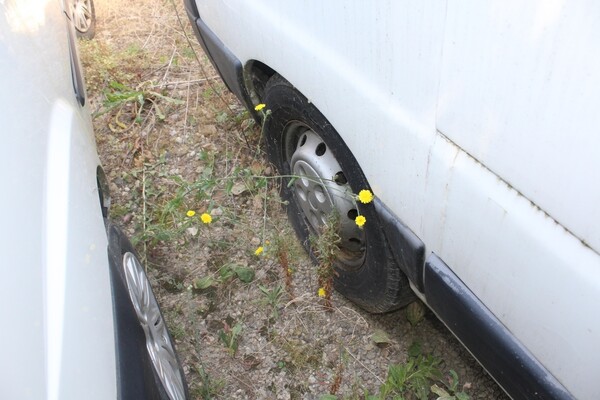 19#5495 Furgone Fiat Ducato in vendita - foto 12