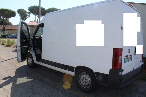 Autocarri in vendita