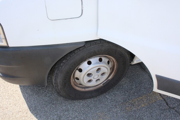 2#5495 Autocarro Fiat Ducato in vendita - foto 6
