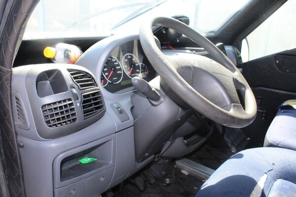 2#5495 Autocarro Fiat Ducato in vendita - foto 10