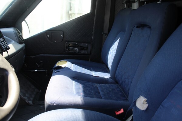 2#5495 Autocarro Fiat Ducato in vendita - foto 11
