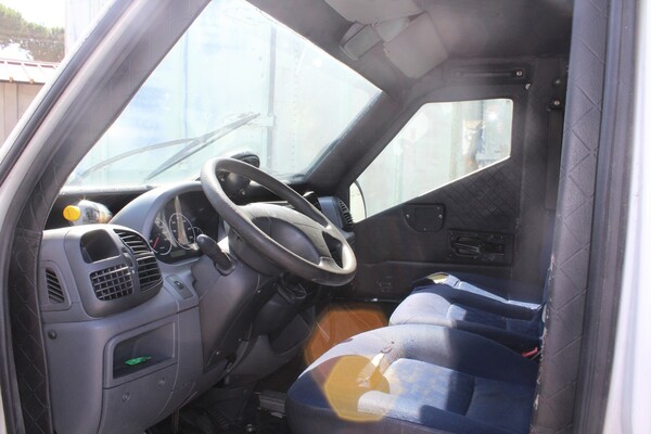 2#5495 Autocarro Fiat Ducato in vendita - foto 14