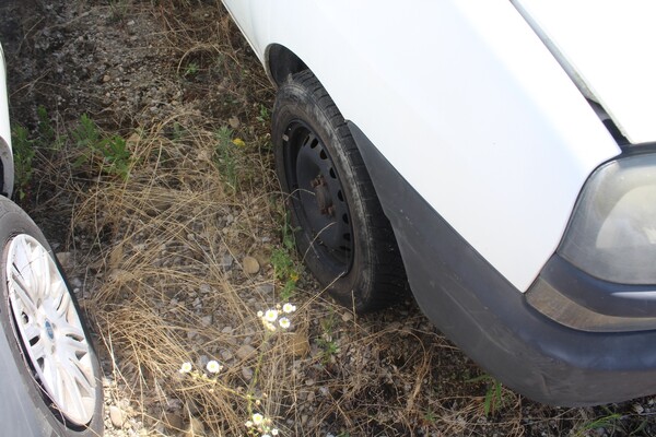 20#5495 Autocarro Fiat Doblò in vendita - foto 9