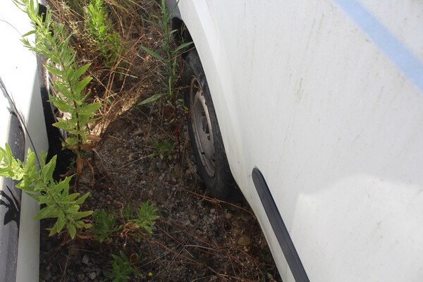 20#5495 Autocarro Fiat Doblò in vendita - foto 10