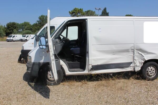 21#5495 Autocarri Fiat Ducato in vendita - foto 6
