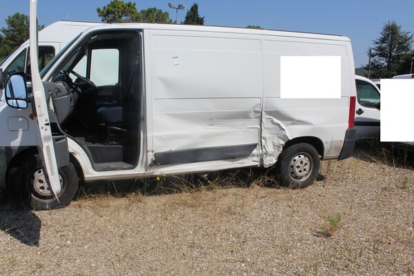 21#5495 Autocarri Fiat Ducato in vendita - foto 7