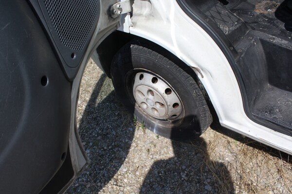 21#5495 Autocarri Fiat Ducato in vendita - foto 11