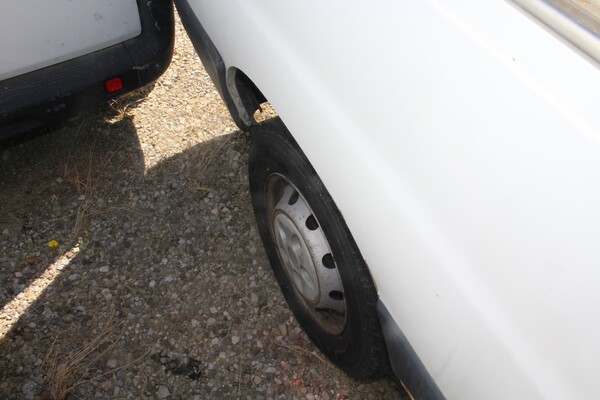 21#5495 Autocarri Fiat Ducato in vendita - foto 13