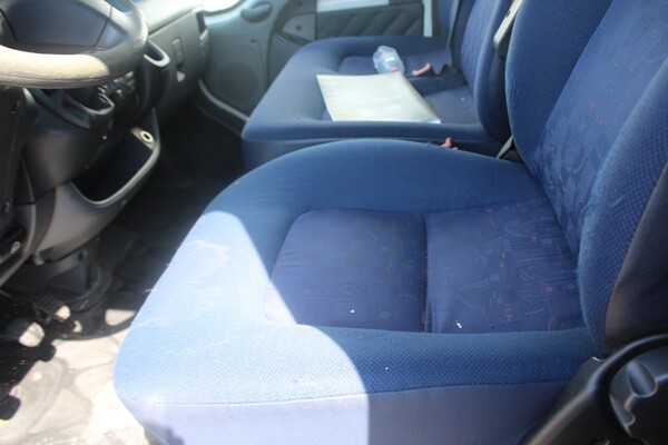 21#5495 Autocarri Fiat Ducato in vendita - foto 15