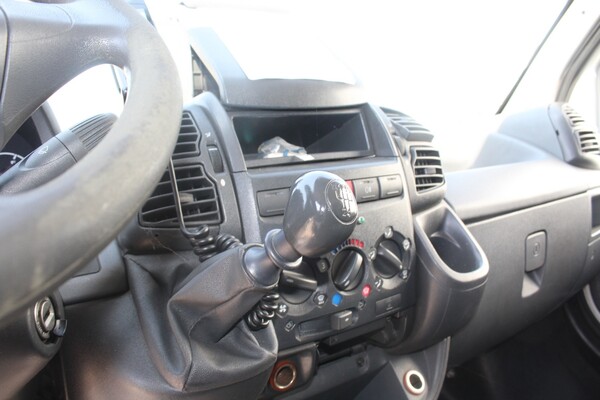 21#5495 Autocarri Fiat Ducato in vendita - foto 16