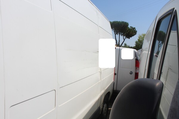22#5495 Autocarro Fiat Ducato in vendita - foto 5