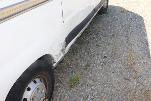 22#5495 Autocarro Fiat Ducato in vendita - foto 9