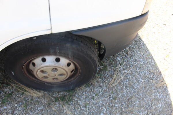 22#5495 Autocarro Fiat Ducato in vendita - foto 11