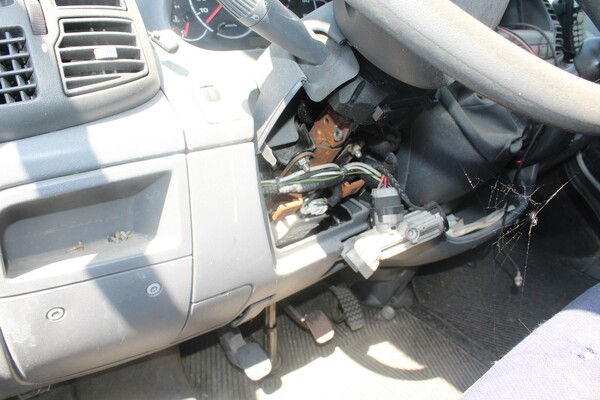 22#5495 Autocarro Fiat Ducato in vendita - foto 17