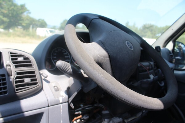 22#5495 Autocarro Fiat Ducato in vendita - foto 18
