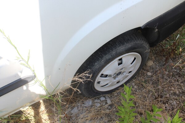 25#5495 Autocarro Fiat Doblò in vendita - foto 12