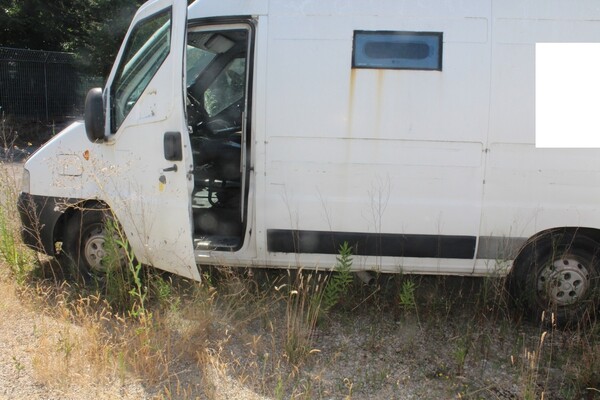 29#5495 Fugone Fiat Ducato in vendita - foto 6
