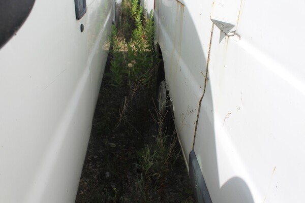 29#5495 Fugone Fiat Ducato in vendita - foto 10
