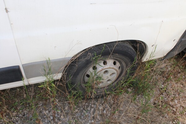 29#5495 Fugone Fiat Ducato in vendita - foto 11