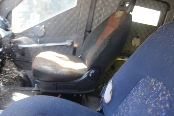 29#5495 Fugone Fiat Ducato in vendita - foto 13