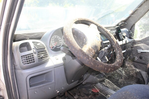 29#5495 Fugone Fiat Ducato in vendita - foto 17