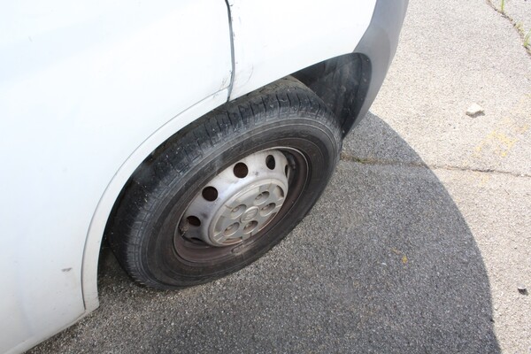 3#5495 Furgone Fiat Ducato in vendita - foto 11