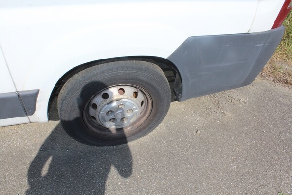 3#5495 Furgone Fiat Ducato in vendita - foto 13