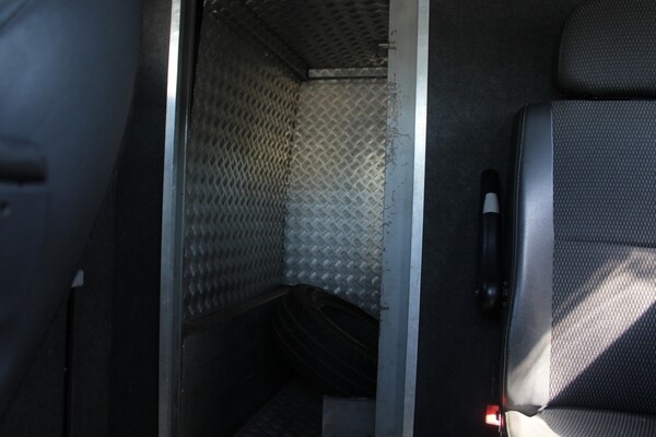 3#5495 Furgone Fiat Ducato in vendita - foto 15