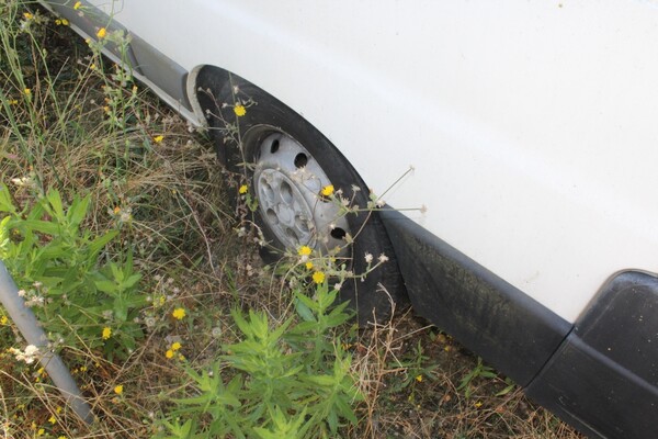 31#5495 Furgone Fiat Ducato in vendita - foto 8