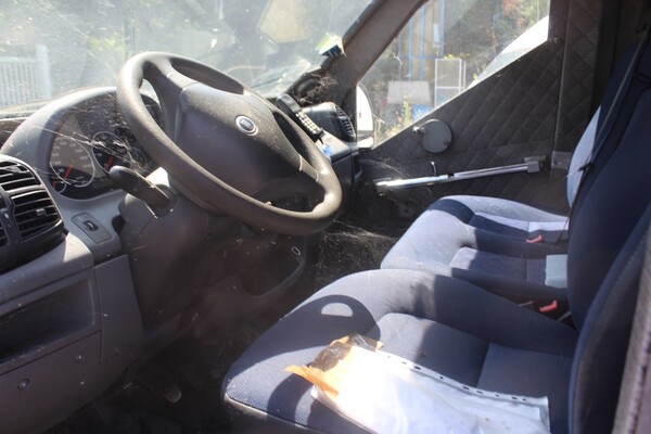 31#5495 Furgone Fiat Ducato in vendita - foto 13