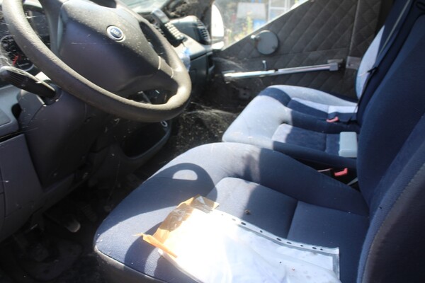 31#5495 Furgone Fiat Ducato in vendita - foto 16