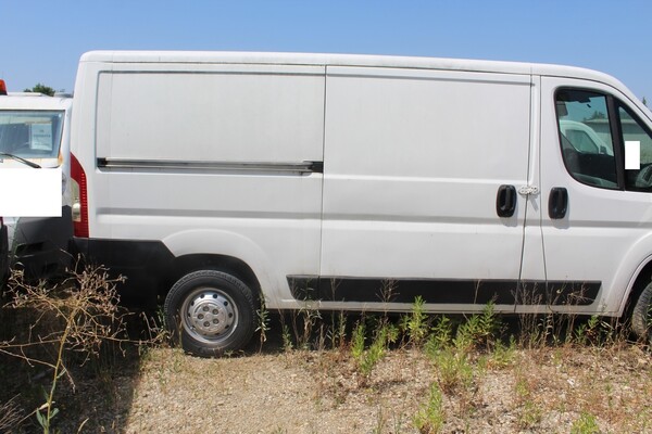 32#5495 Autocarro Fiat Ducato in vendita - foto 3