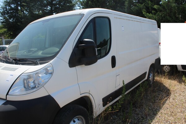 32#5495 Autocarro Fiat Ducato in vendita - foto 6