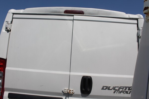 32#5495 Autocarro Fiat Ducato in vendita - foto 8