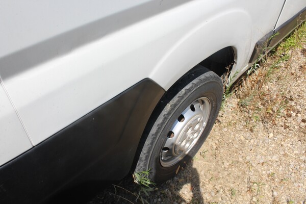32#5495 Autocarro Fiat Ducato in vendita - foto 9
