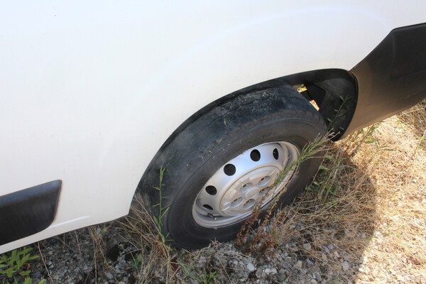 32#5495 Autocarro Fiat Ducato in vendita - foto 12
