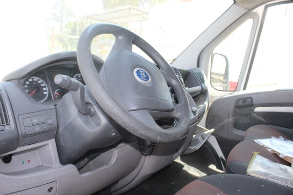 32#5495 Autocarro Fiat Ducato in vendita - foto 15
